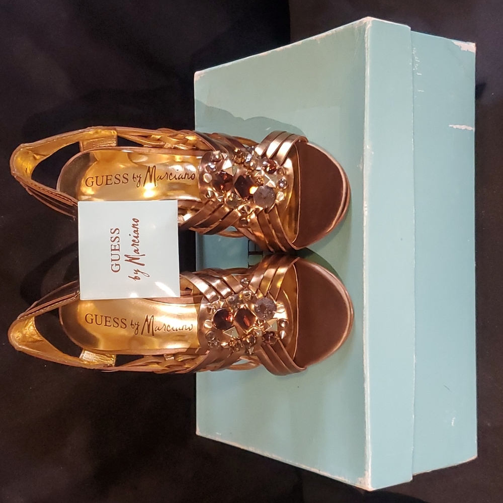 Guess by Marciano High Heels